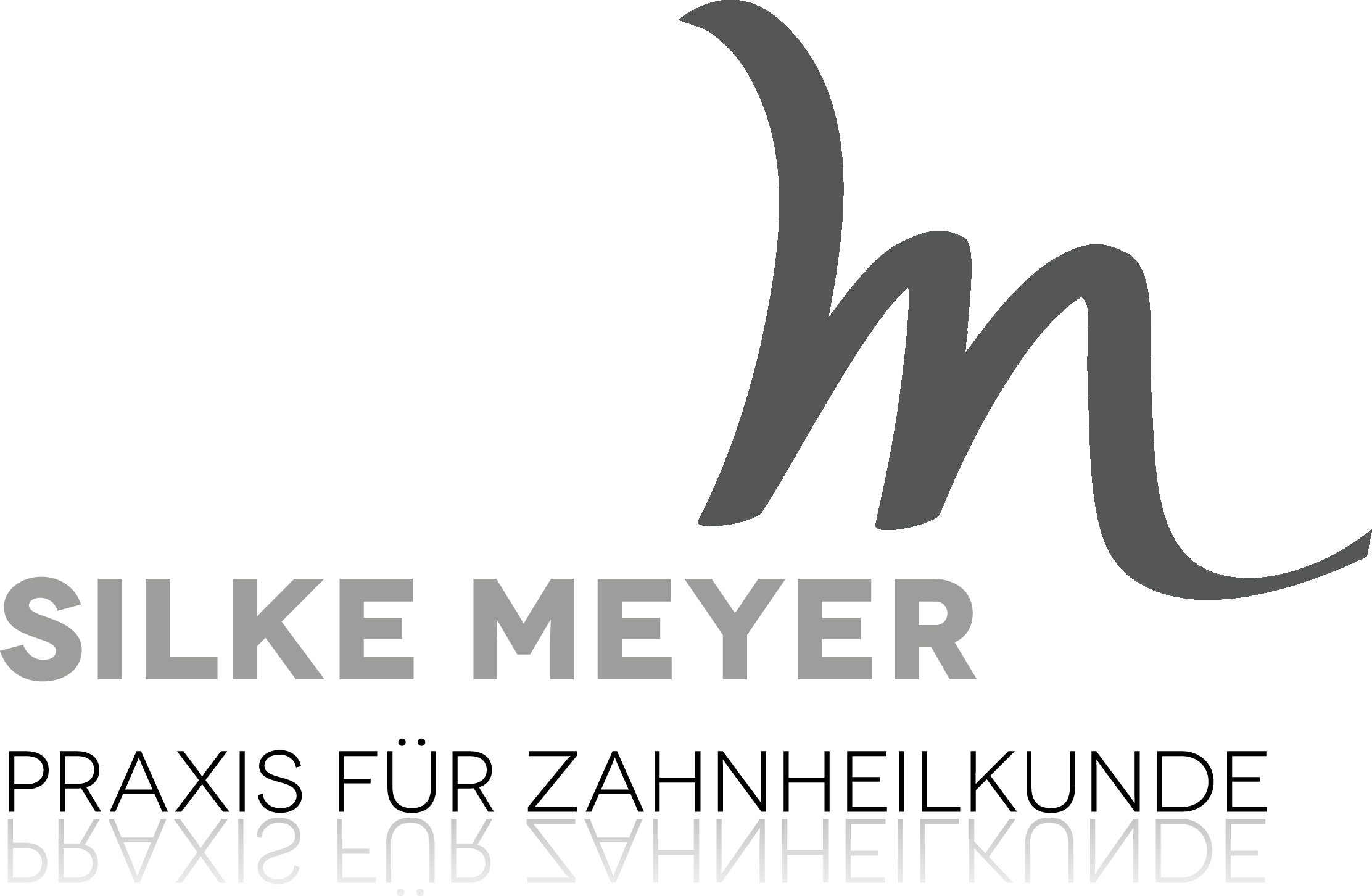 Zahnarztprais Silke Meyer